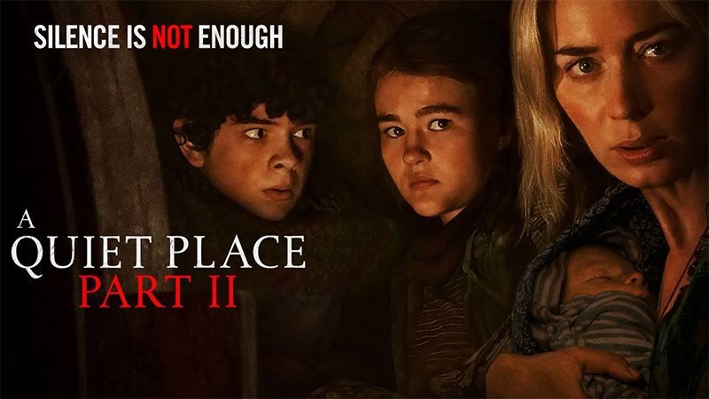 Review A Quiet Place Part 2, Kelanjutan Invasi Para Alien di Bumi