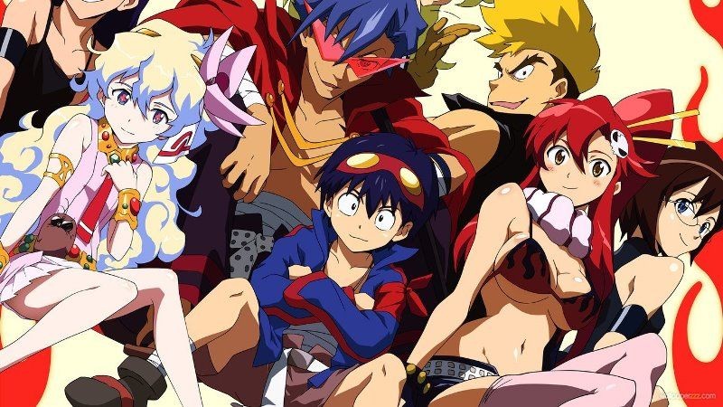 20 Anime Terbaik Sepanjang Masa (Yang Mungkin Belum Anda Tonton)