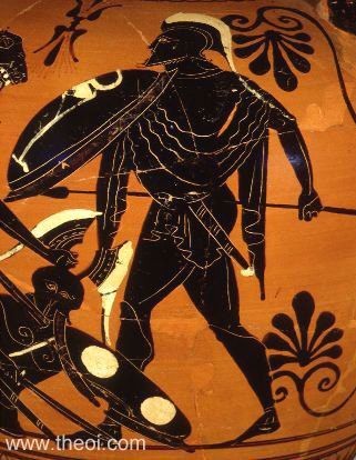 Di Bawah Kekuasaan Zeus, Ini 10 Dewa Olympus Yunani!