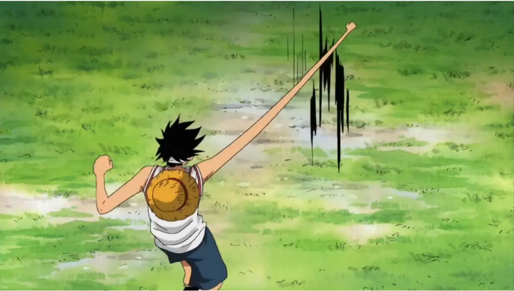 Inilah Teknik-Teknik Rokushiki, Ilmu Bela Diri di One Piece