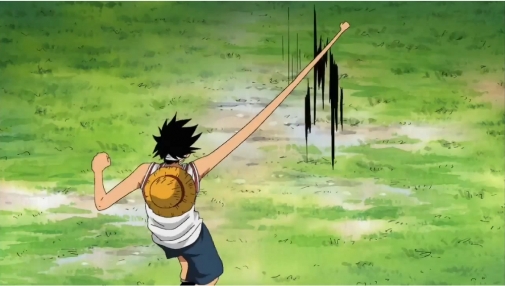 Kenali 7 Teknik Rokushiki di One Piece!