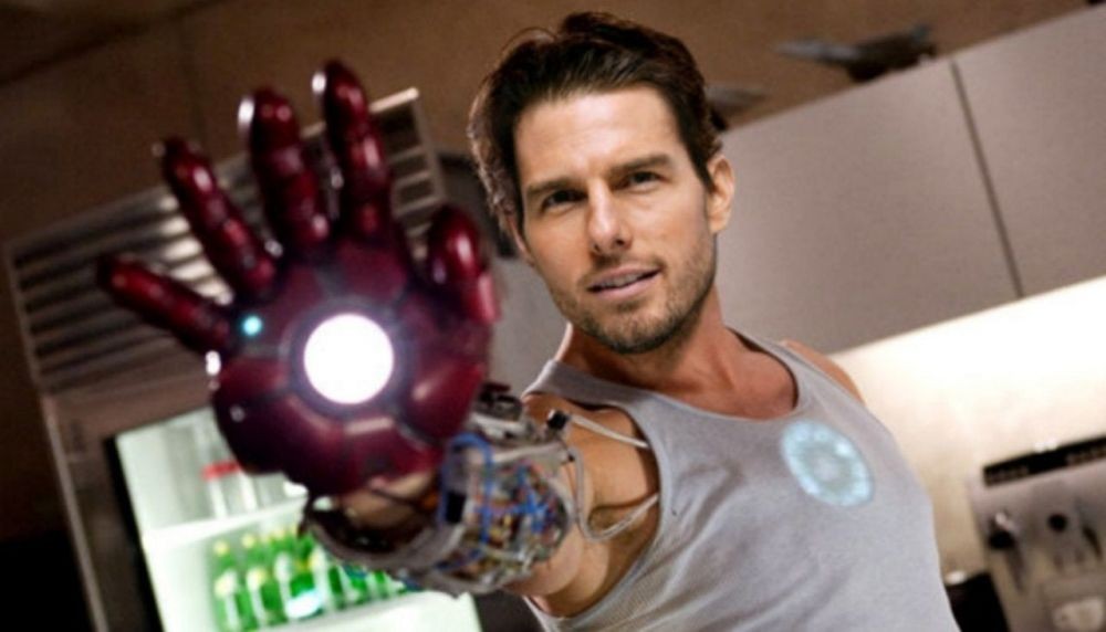 Tom Cruise di Doctor Strange 2 Memang Hanya Rumor Kata Penulisnya