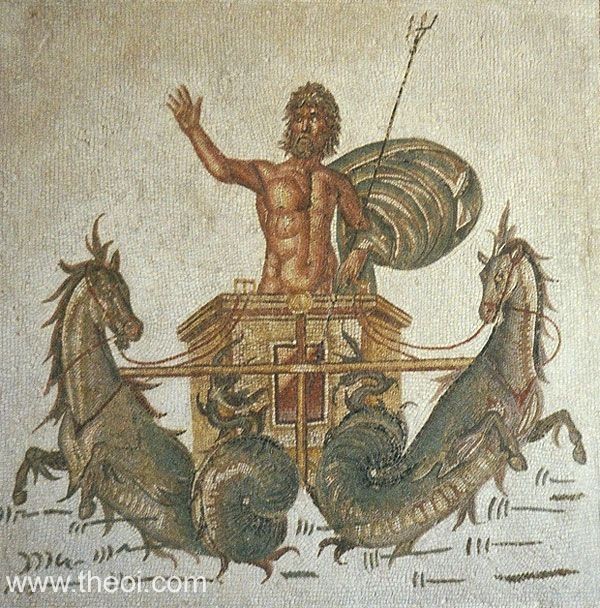 Bagaimana Raja Minos Mati di Mitologi Yunani? Ini Jawabannya!