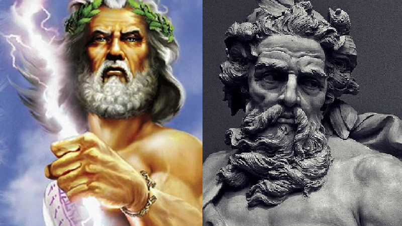 Ini Dia 7 Fakta Zeus, Raja di Atas Segala Dewa Olympus!