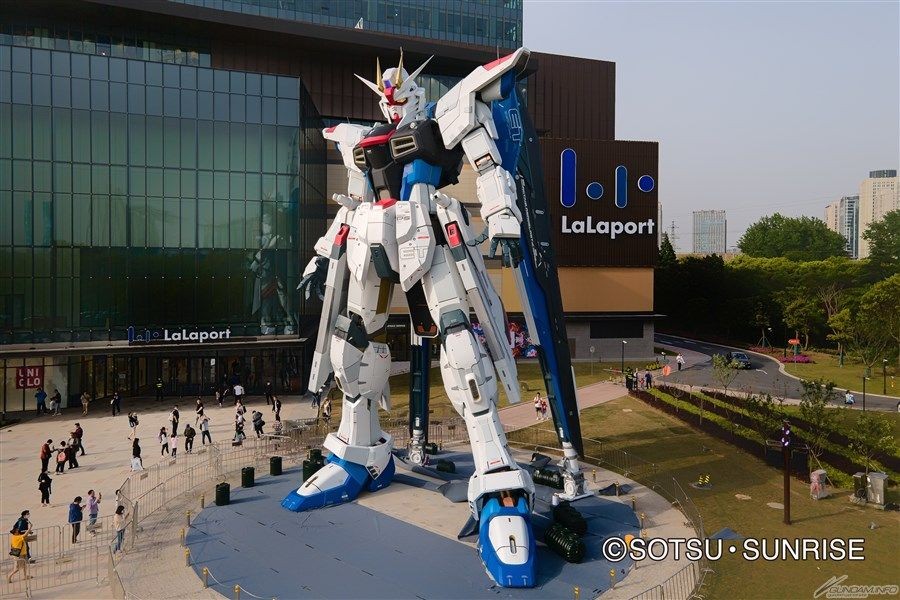 Bandai Umumkan Proyek Gundam SEED Baru, Gundam SEED Eclipse!