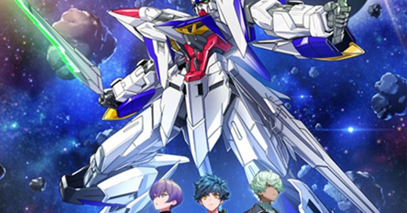 Bandai Umumkan Proyek Gundam SEED Baru, Gundam SEED Eclipse!