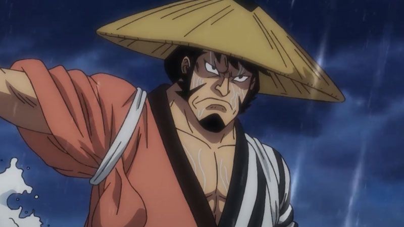 Preview One Piece Episode 977: Ungkap Pengkhianat di Akazaya!