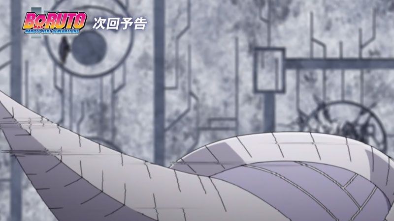 Preview Boruto Episode 202: Sasuke Ungkap Rahasia Otsutsuki!