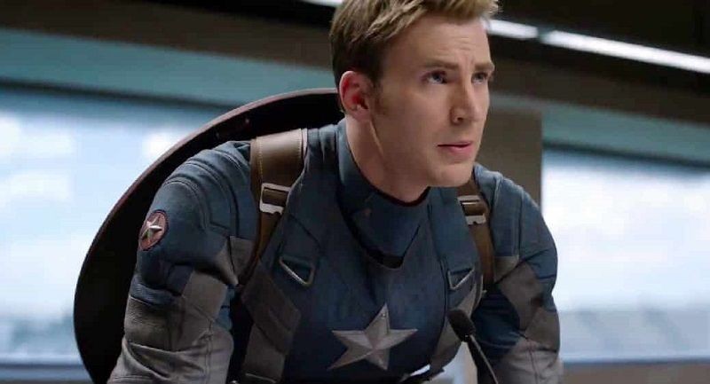 Seberapa Kuat Captain Carter di What If dibanding Captain America?