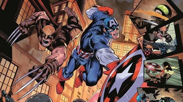 10 Fakta Captain America, Si Avengers Pertama yang Bukan Pertama!