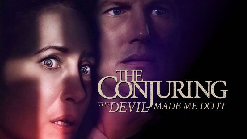 Review The Conjuring The Devil Made Me Do It: Tidak Seseram Prekuelnya