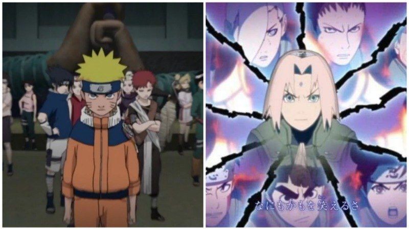 10 Opening Naruto Favorit Fans Jepang, Berdasarkan Polling Netlab