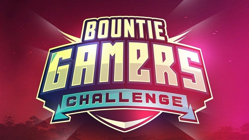 Kampanye Challenge Bountie.io Rp 1 Miliar Resmi Diluncurkan!