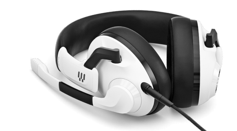 Janjikan Pengalaman Wired yang Efektif, Headset Gaming EPOS H3 Rilis!