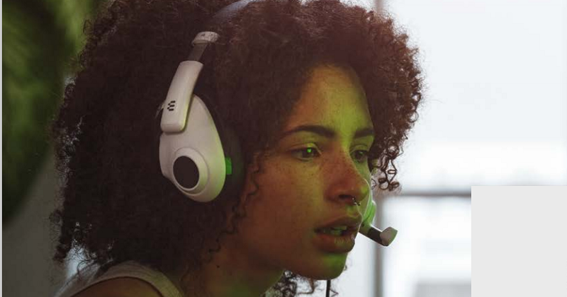 Janjikan Pengalaman Wired yang Efektif, Headset Gaming EPOS H3 Rilis!