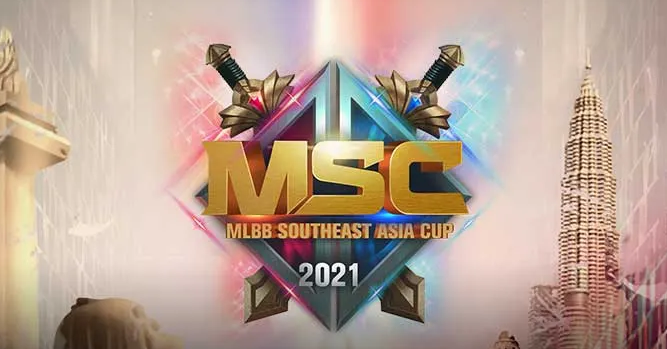 Nimo TV Resmi Siarkan MLBB Southeast Asia Cup 2021!