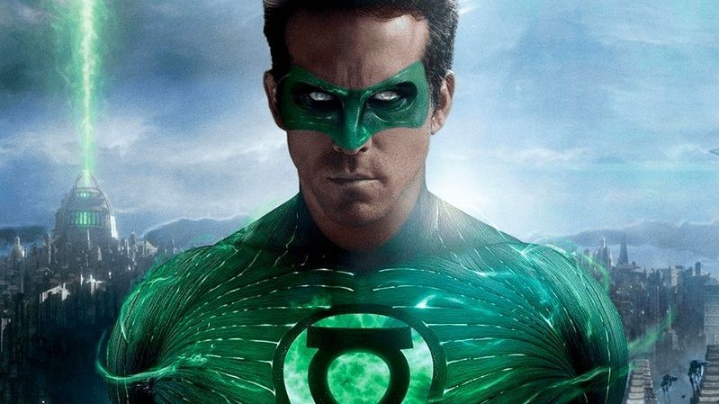9 Fakta Green Lantern, Pahlawan DC dengan Senjata yang Sangat Kuat