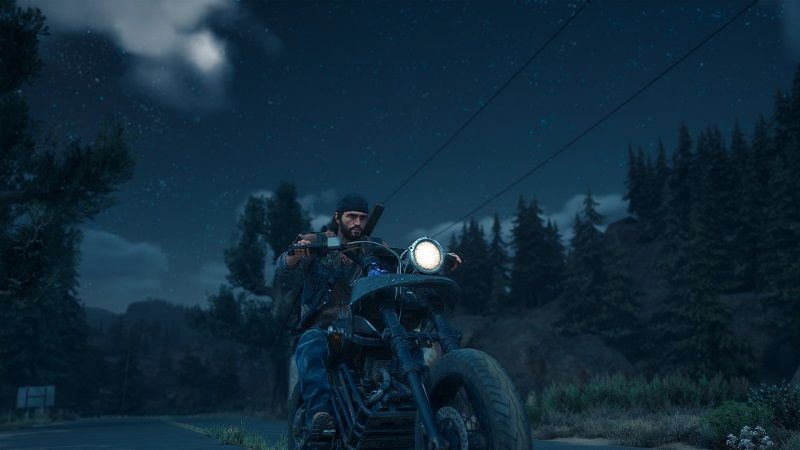 Review Days Gone (PC): Malah Terasa Lebih Solid dari Versi PS4?