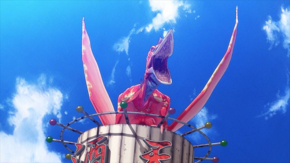 Hideo Kojima Beri Komentar untuk Anime Godzilla Singular Point!