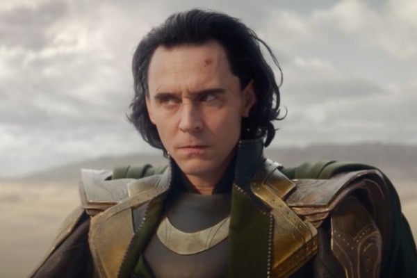 Sejahat Apa Karakteristik Loki di Serialnya Sendiri Nanti?