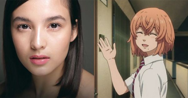 Chelsea Islan - Tachibana Hinata Tokyo Revengers