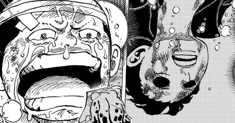 Pembahasan One Piece 1015: Misteri Luffy dan Voice of All Things!