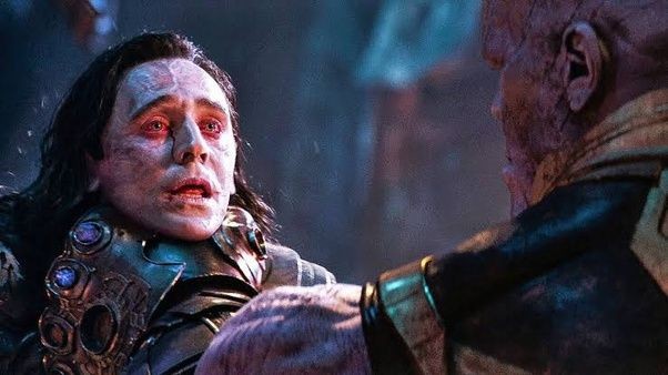 10 Momen Terbaik Loki di MCU, Bikin Karakternya Jadi Ikonik!