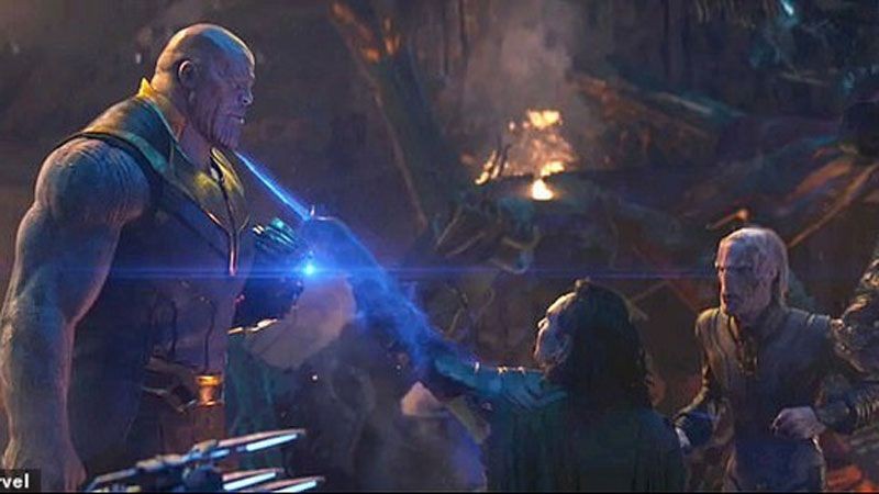 7 Karakter yang Pernah Dikhianati Loki di MCU, Thor hingga Thanos!