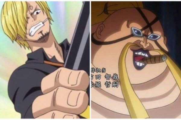 Teori One Piece: 5 Cara Sanji Bisa Mengalahkan Queen