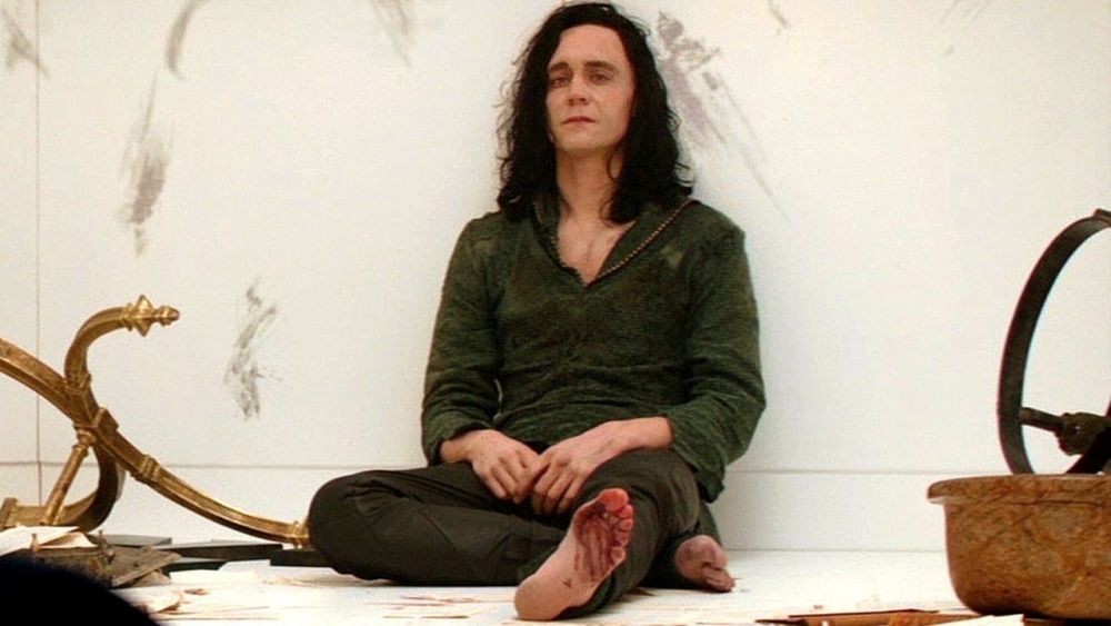 12 Perkembangan Karakter Loki, dari Egois Sampai Jadi Pahlawan 