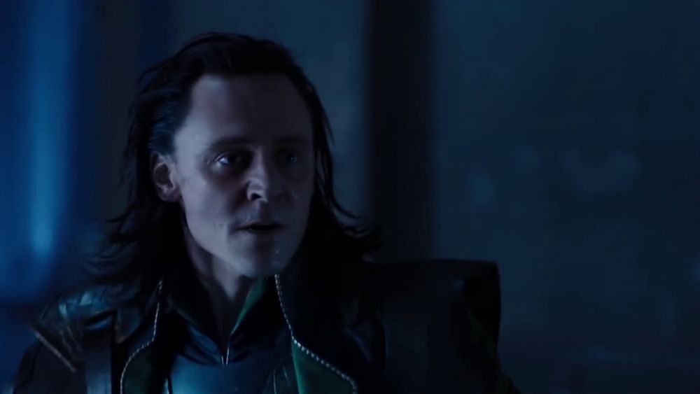Makna Glorious Purpose Loki yang Sering Ia Katakan di MCU