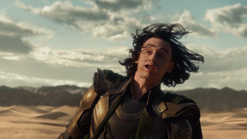 Pembahasan Loki Episode 1: Ada Momen yang Sedih Banget?