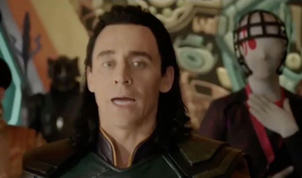 Apakah Ada Loki di Thor 4? Ini Jawaban Aktornya!