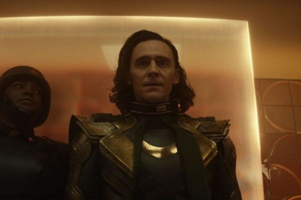 Petualangan Loki Menjelajah Waktu Siap Dimulai 9 Juni 2021!