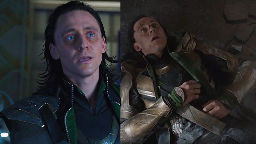 10 Momen Terbaik Loki di MCU, Bikin Karakternya Jadi Ikonik!