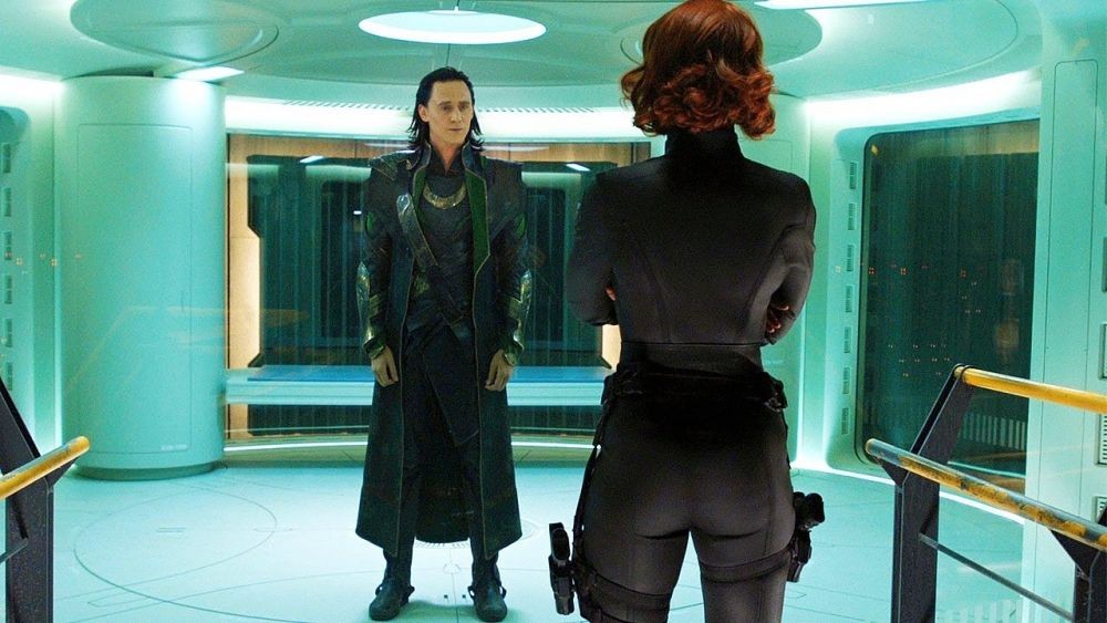 Ini Perbedaan Kekuatan Loki dan Loki Sylvie Sejauh ini!