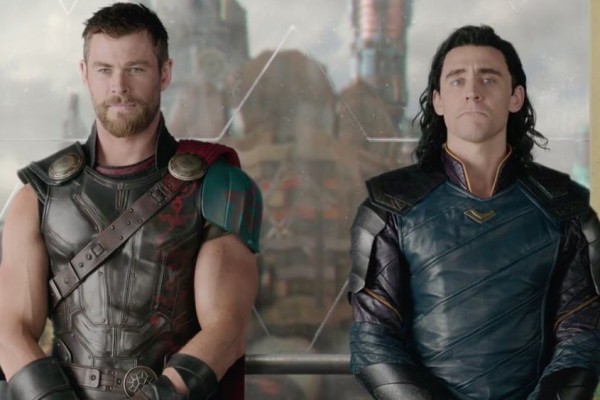 Apakah Ada Loki di Thor 4? Ini Jawaban Aktornya!
