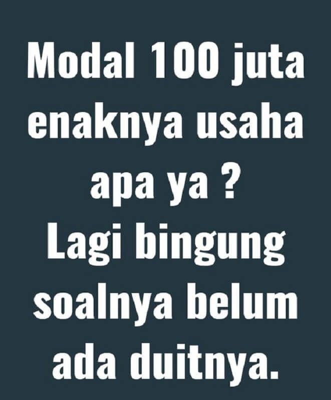 10 Humor Garing Bapak-bapak yang Entah Gimana Masih Bikin Ngakak!