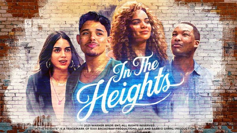 Review In the Heights, Drama Musikal Latin yang Indah dan Memesona