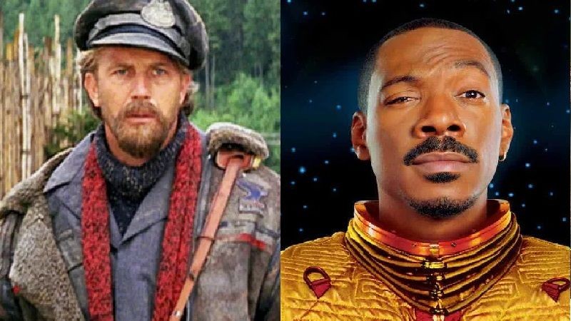 Gila Jebloknya, Ini 10 Film Paling Rugi Sepanjang Sejarah Hollywood!