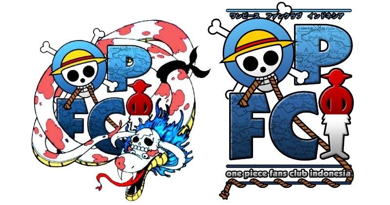 Yuk Kenalan! Ini 7 Fakta OPFCI, One Piece Fans Club Indonesia!