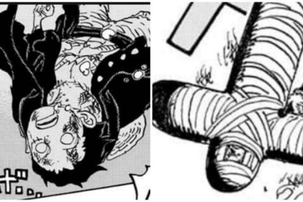 Teori One Piece: Kapan Luffy dan Zoro Bakal Balik Bertarung?