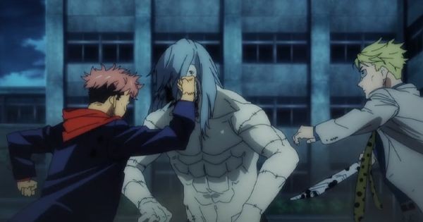 Paling Brutal! Inilah 10 Pertarungan Terbaik di Jujutsu Kaisen