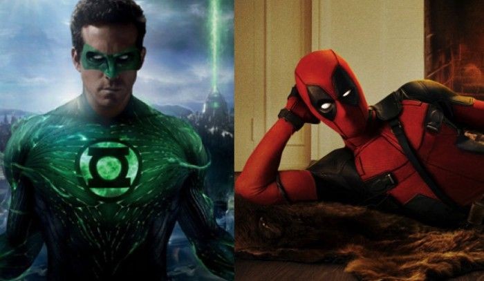 12 Aktor dan Aktris yang Pernah Berperan di Film DC dan Marvel!