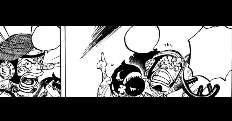 Pembahasan One Piece 1016: Yamato VS Kaido, Duel Pemecah Belenggu!