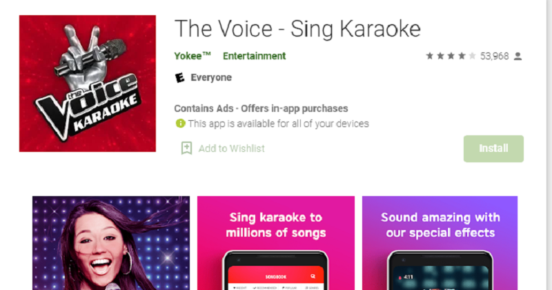 Pengen Nyanyi? Ini 6 Aplikasi Karaoke Mobile yang Bisa Kamu Coba! 