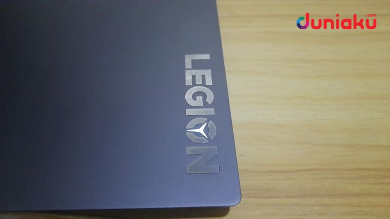 Tipis Banget! Ini Impresi Kami Terhadap Lenovo Legion 7i Slim!