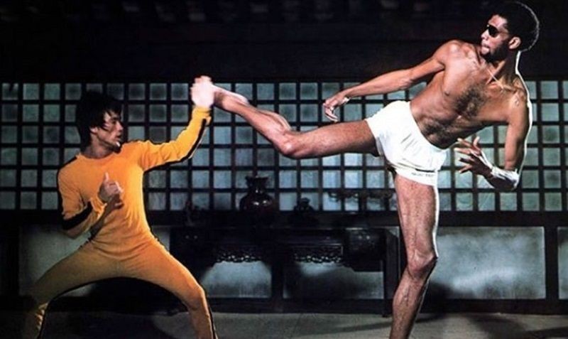 Misteri Kematian Bruce Lee, dari Game of Death Sampai Teorinya!