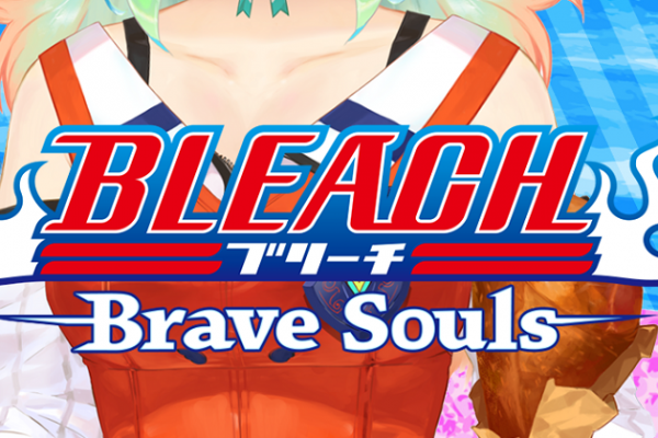 Hololive dan Bleach Brave Souls Resmi Adakan Stream Kolaborasi!