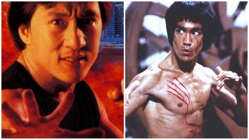 4 Aktor Pemeran Musuh Bruce Lee yang Tak Kalah Legendaris!